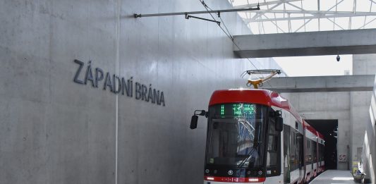 Brněnský dopravní podnik plánuje příští rok rekordní investice 3,7 miliardy Kč