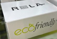 Nová EcoFriendly verze kartonovacího stroje s technologií elektro-adhezivní vrstvy