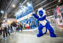 ČVUT na veletrhu Gaudeamus Brno 2025: Inspirace, technologie, zábava a osobní setkání se studenty