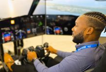 Česko-americká firma v ČR zahájí výrobu přesných ovladačů pro letecké simulátory