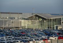 Prodej nových aut za tři čtvrtletí vzrostl o šest procent na 182.437 vozů