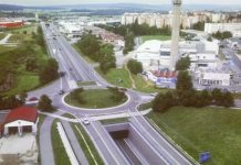 Stavba obchvatu Třebíče, důležitá i kvůli Dukovanům, by měla začít v roce 2028