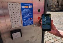 Liberec připravuje zakázku na výměnu zastaralých parkovacích automatů