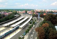 Obcím na Litoměřicku vadí neposouzení dopadů rychlodráhy, věc řeší krajský soud