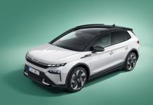 Každé desáté prodané auto v ČR už jezdí na elektřinu