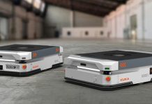 KUKA na MSV: Jak autonomní robotika mění průmyslové procesy