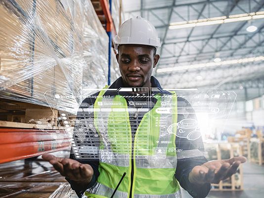 Logistické firmy se v roce 2026 zaměřují na techniku, na bezpečnost už tolik ne