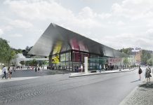 Jablonecké zastupitelstvo bude příští týden jednat o stavbě dopravního terminálu