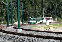 Liberec bude ručit za sedmdesátimilionový úvěr dopravního podniku