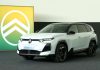 Citroën uvádí na trhu nové SUV C5 Aircross. Dvě verze ze tří jezdí na elektřinu