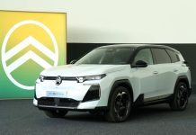 Citroën uvádí na trhu nové SUV C5 Aircross. Dvě verze ze tří jezdí na elektřinu