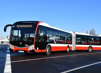 Rychle zdražující nafta už stojí brněnský dopravní podnik stovky tisíc Kč navíc