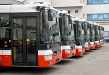 Dopravní podnik v Opavě chce pořídit 22 vozidel, cenu odhaduje na 269 milionů Kč