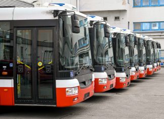 Pražané hodnotí svou MHD jako jednu z nejlepších služeb ve městě