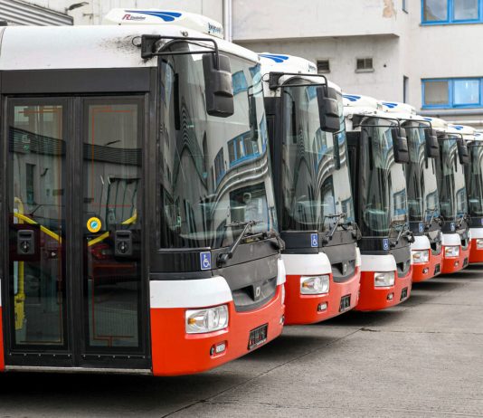 Pražané hodnotí svou MHD jako jednu z nejlepších služeb ve městě