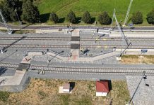 Trať z Brna do Zastávky má ETCS. Zajistí bezpečnější a plynulejší provoz vlaků