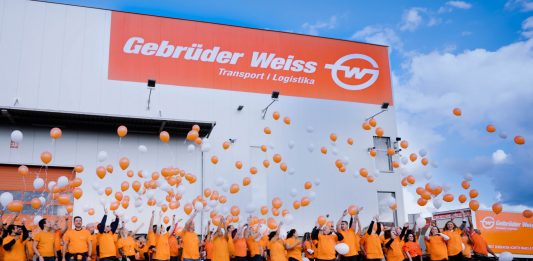 25 let společnosti Gebrüder Weiss v Chorvatsku: stabilní růst a pozitivní výhledy