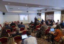 Ohlédnutí za konferencí ICDPN-2025