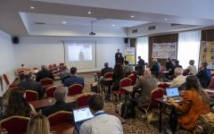 Ohlédnutí za konferencí ICDPN-2025