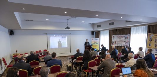 Ohlédnutí za konferencí ICDPN-2025