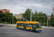 Přes e-shop MHD ve Zlíně a okolí si lidé koupili tisíce časových jízdenek