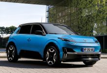 Nissan přiváží elektrickou Micru