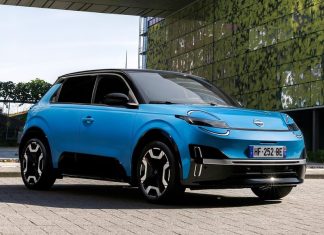 Nissan přiváží elektrickou Micru