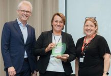 Amcor získal ocenění DuPont™ Tyvek® Sustainable Healthcare Packaging Award 2025