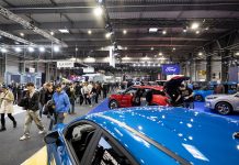 Sedmý ročník veletrhu čisté mobility e-SALON navštívilo během čtyř dnů 27 105 návštěvníků