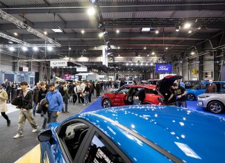 Sedmý ročník veletrhu čisté mobility e-SALON navštívilo během čtyř dnů 27 105 návštěvníků