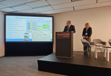 SpeedCHAIN 2025: Digitalizace v hlavní roli