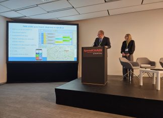 SpeedCHAIN 2025: Digitalizace v hlavní roli