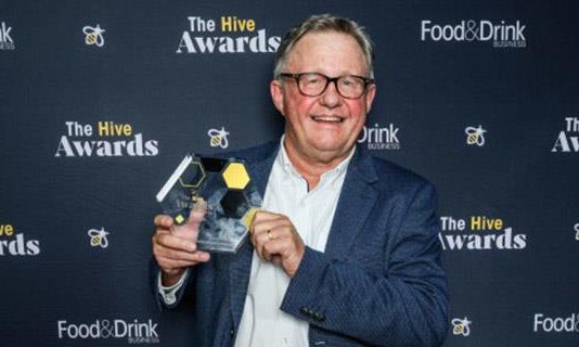 The Hive Awards 2025: Gamechanger Award pro TomKat Global Solutions