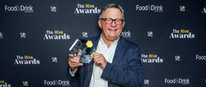 The Hive Awards 2025