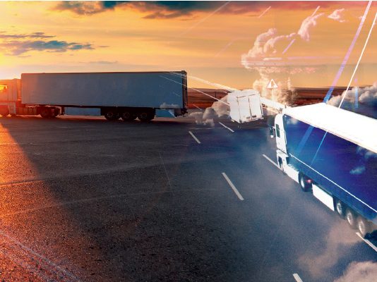 Kulatý stůl k digitální nákladní dopravě 2025: Od chaosu na místě k inteligentní kapacitě