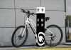 GreenPedal vybuduje v Rakousku síť 250 autonomních dobíječek pro elektrokola