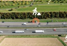 Informační zpráva Rozvíjíme inteligentní dopravní systémy informující řidiče