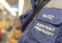 V pondělí startuje týdenní kontrolní akce v ostravské MHD s asistenty přepravy a strážníky