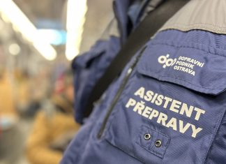 Při kontrolní akci v ostravské MHD byl z přepravy vyloučen každý osmý člověk