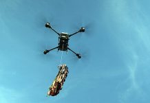 Drony i další technologie pomohou kladenským záchranným složkám