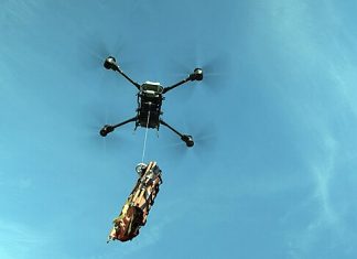 Drony i další technologie pomohou kladenským záchranným složkám