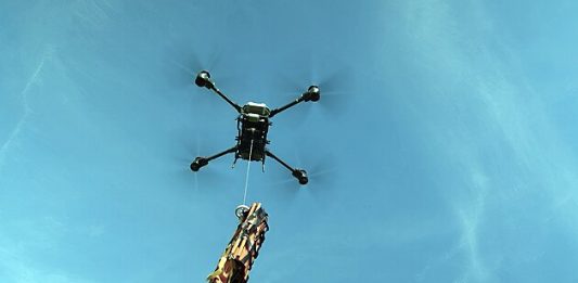 Drony i další technologie pomohou kladenským záchranným složkám