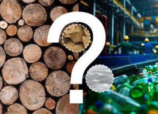 Moderní přístupy k ekologickému balení podle SMI