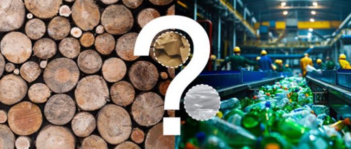 Moderní přístupy k ekologickému balení podle SMI