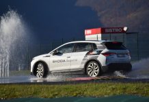 V Mostě budou pořádat speciální kurzy pro řidiče elektromobilů