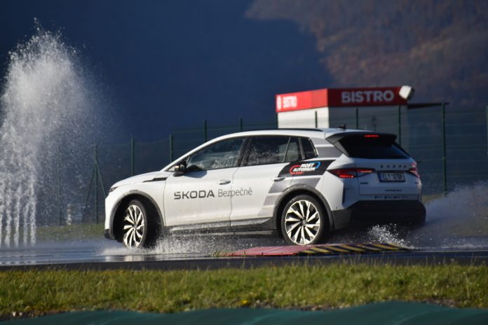 V Mostě budou pořádat speciální kurzy pro řidiče elektromobilů