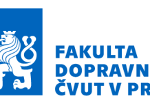 Přednáška o kombinované dopravě na Fakultě dopravní ČVUT v Praze