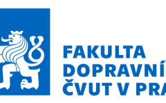 Přednáška o kombinované dopravě na Fakultě dopravní ČVUT v Praze