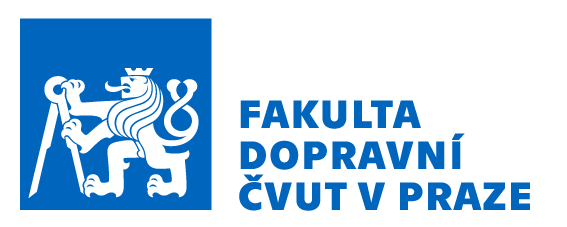 fakulta dopravní ČVUT v Praze