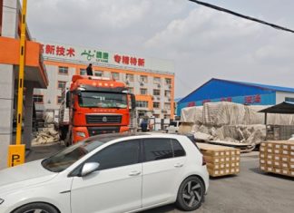 Čínsky nový rok 2026: Jak předejít zpožděním ve výrobě a dopravě